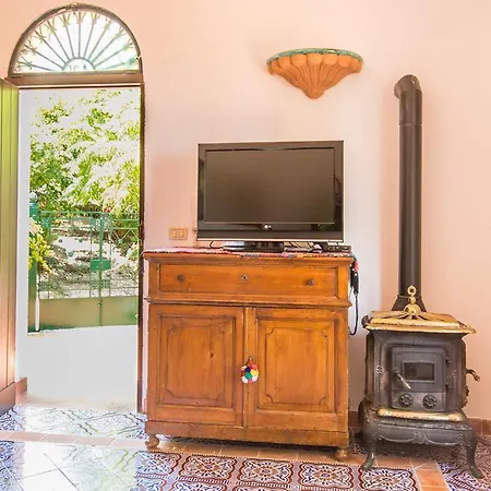 Villa Adamo Scopello (Sicily)