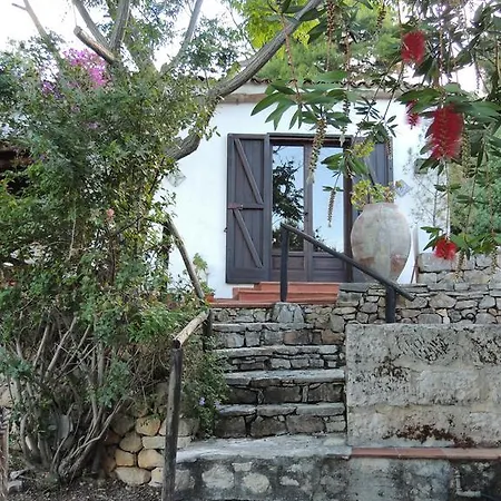 Adamo Villa